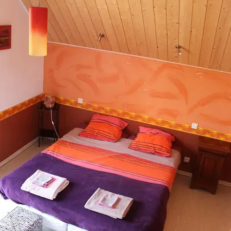 Prebonne Moulay