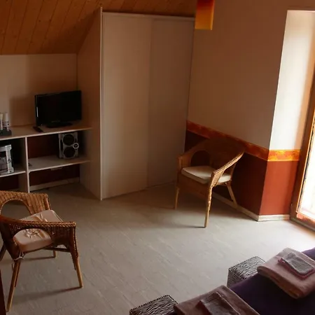 Prebonne Oda ve Kahvaltı Moulay